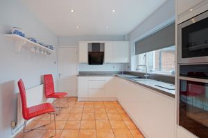 Orchard Lane Beighton